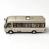 (Limited to purchase 500) MASDI 1:64 Toyota Coaster 2013 alloy car model details page