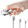 72 Teeth Quick Socket Mini Ratchet Wrench Spanner Stubby Ratchet Wrench Set