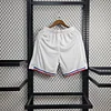 2024 France Home Shorts 1:1 Thai Quality