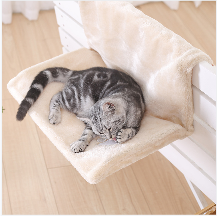 Cat Hammock Bed