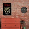 Slipknot band - Metal Tin Signs(12*16Inch)