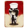 Alice Cooper - Vintage Metal Signs - 20*30cm/30*40cm - Music