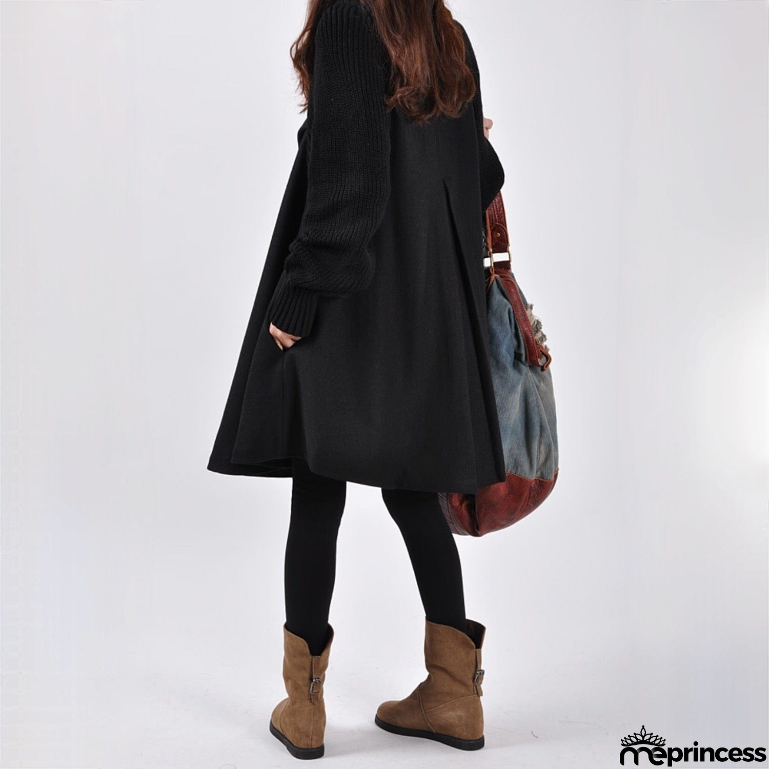 Casual and Fashionable winter Coat