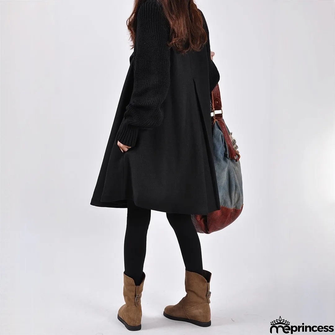 Casual and Fashionable winter Coat