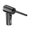 100W Compressed Air Cleaner 6000mAh Portable Laptop Car Cleaning Duster 50000RPM