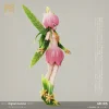 Small & Plus Scale Lilimon - Digimon Resin Statue - My-Studio