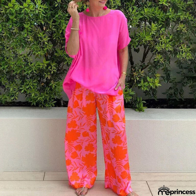 Sleek and breezy Shirt