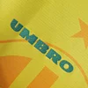 1994 Retro Brazil Home Football Shirt 1:1 Thai Quality