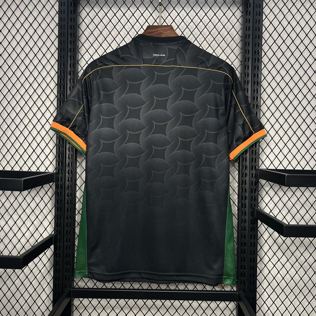 2024/2025 Venezia Home Football Jersey 1:1 Thai Quality