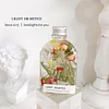 - EverlastingFlower Plant Specimen Floating Bottle
