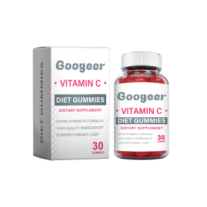 Keto Vitamins Gummies for Women and Men - Body Treatment and Weight Loss Gummies.