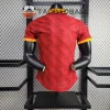 2023/2024 Player Version AS Roma Fourth Away Football Shirt 1:1 Thai Quality