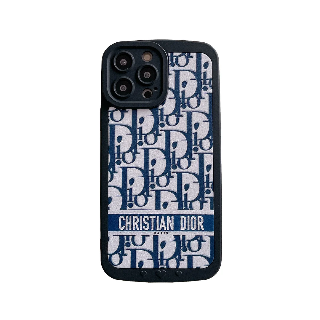 Printed fit iPhone Case supports Magsafe--[GUCCLV]