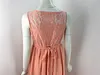 Maternity Pregnant Props Photo Shoot Dress