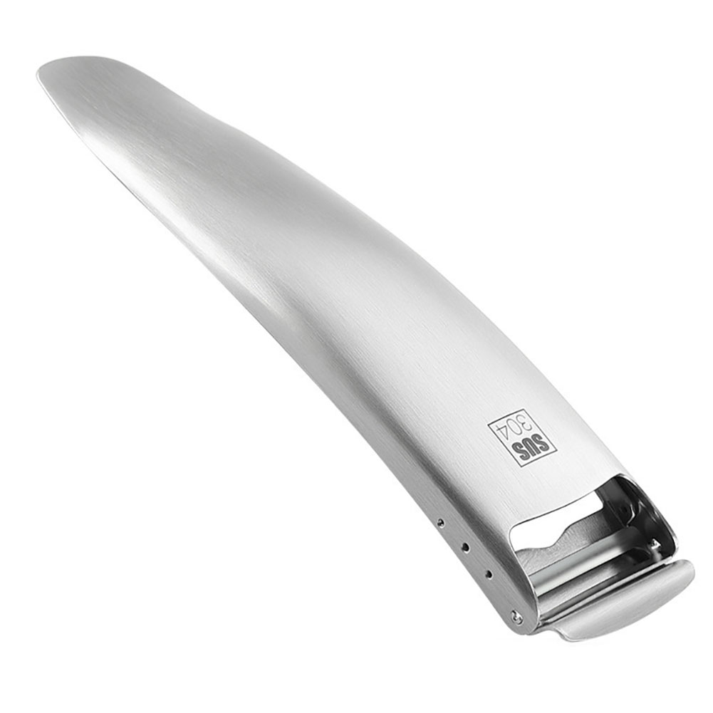 

Stainless Steel Peeler Knife Vegetable Slicer Fruit Grater Kitchen Gadget, 501 Original