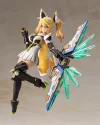 Second Edition Stella Innocent Ver. Gene - Phantasy Star Online 2es Official Statue - Kotobukiya