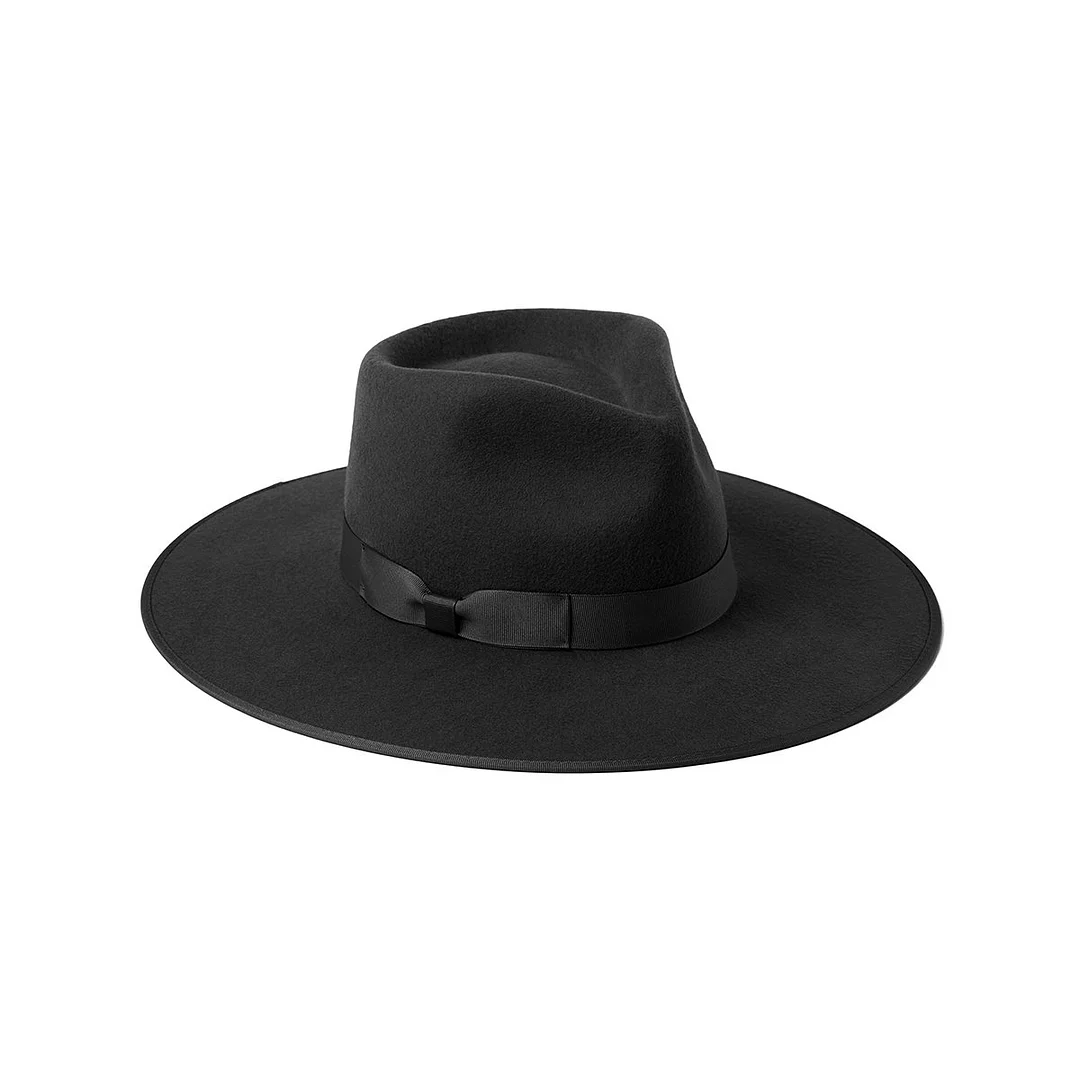 Retro fedora [Fast shipping and box packing]