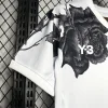 2024/2025 Real Madrid Y-3 White Special Edition Jersey love fball