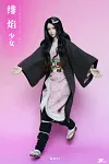 1/6 Scale Movable Kamado Nezuko - Demon Slayer: Kimetsu No Yaiba Resin Statue - JKtoys Studio