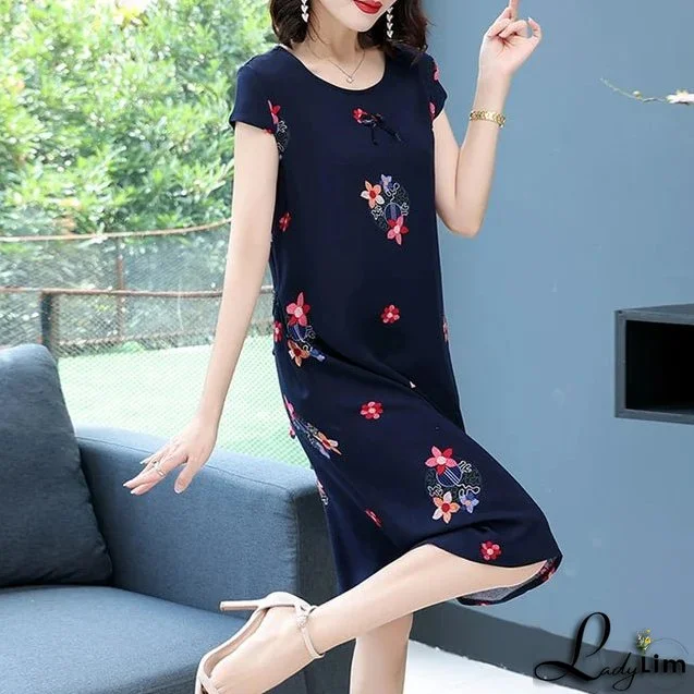 Soft and light Dress