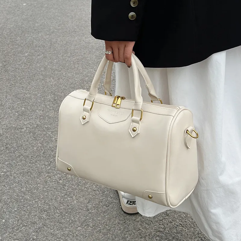 Boston High Capacity Tote