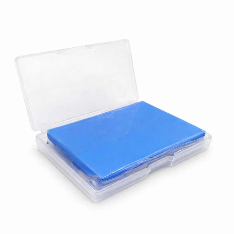 clay bar kit
