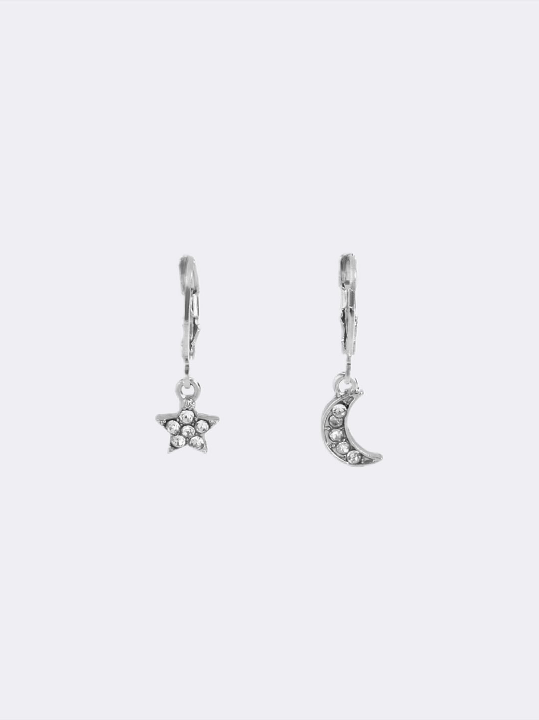 Stars At Night Earrings