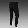 Joyfball 2025/2026 Juventus Half-Pull Training Suit Black Football Shirt 1:1 Thai Quality