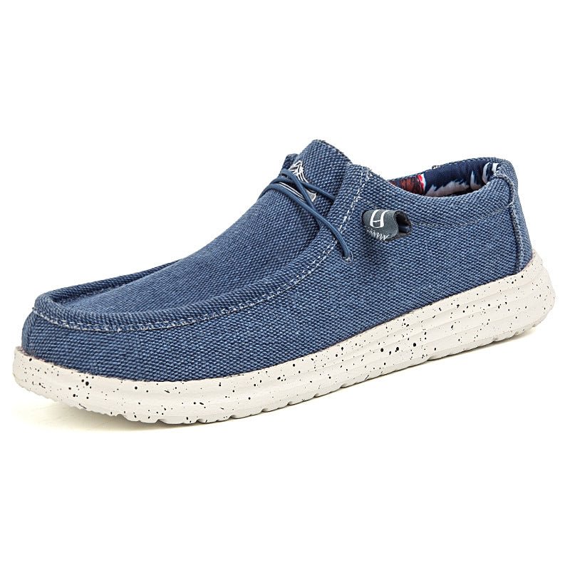 Men's Loafer Casual Shoes