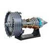Trent900 Turbofan Engine Model Aircraft Engine
