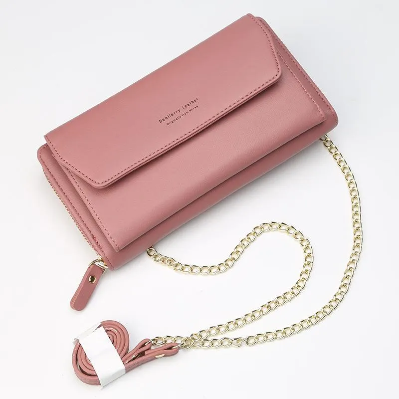 Women's large-capacity shoulder bag