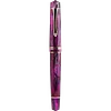 M800 Machined Hand Polished Colored Resin Fountain Pen