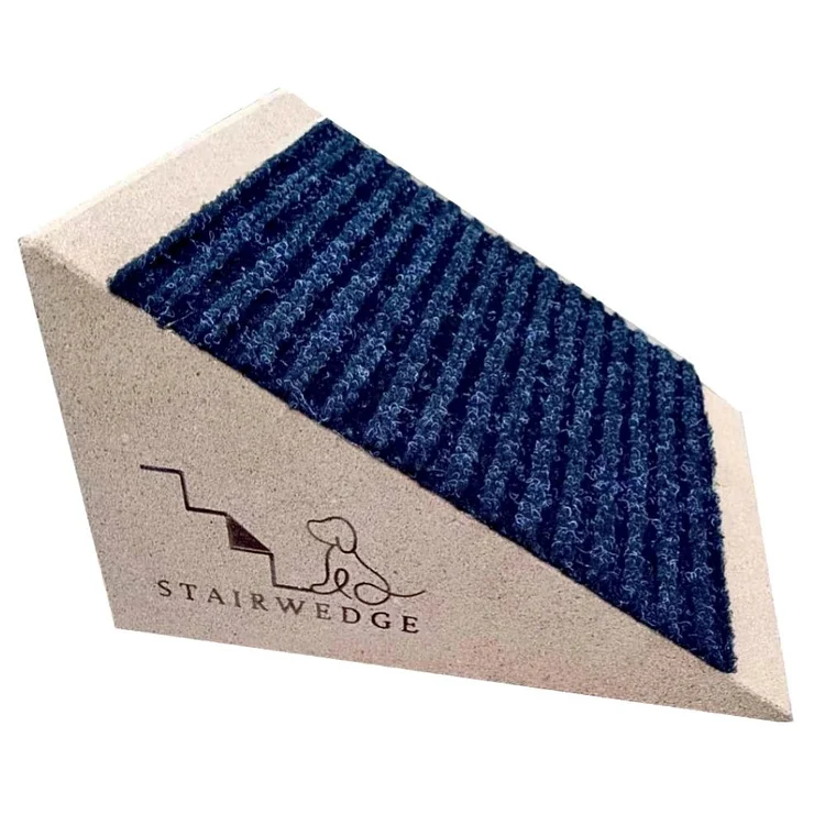 Dog Ramp for Small Dogs - Versatile Stair Ramp for Any Staircase