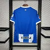 2024/2025 Alaves Home Football Shirt 1:1 Thai Quality