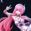 1/6 Scale Aemeath - Wuthering Waves Resin Statue - XiaoWanXiong Studio