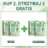 🍃Oficjalny sklep Polska | BuildLeaf&reg; GLP-1 8-w-1 Fit & Vital Rozwiązanie (Jednorazowe dziennie, widoczne zmiany w ciągu 7 dni) ✅ Otyłość, zdrowie sercowo-naczyniowe, cukrzyca, bezdech senny, zdrowie jelit, problemy ze stawami i inne.