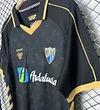 Malaga 2025-26 Black Remake Vintage Special