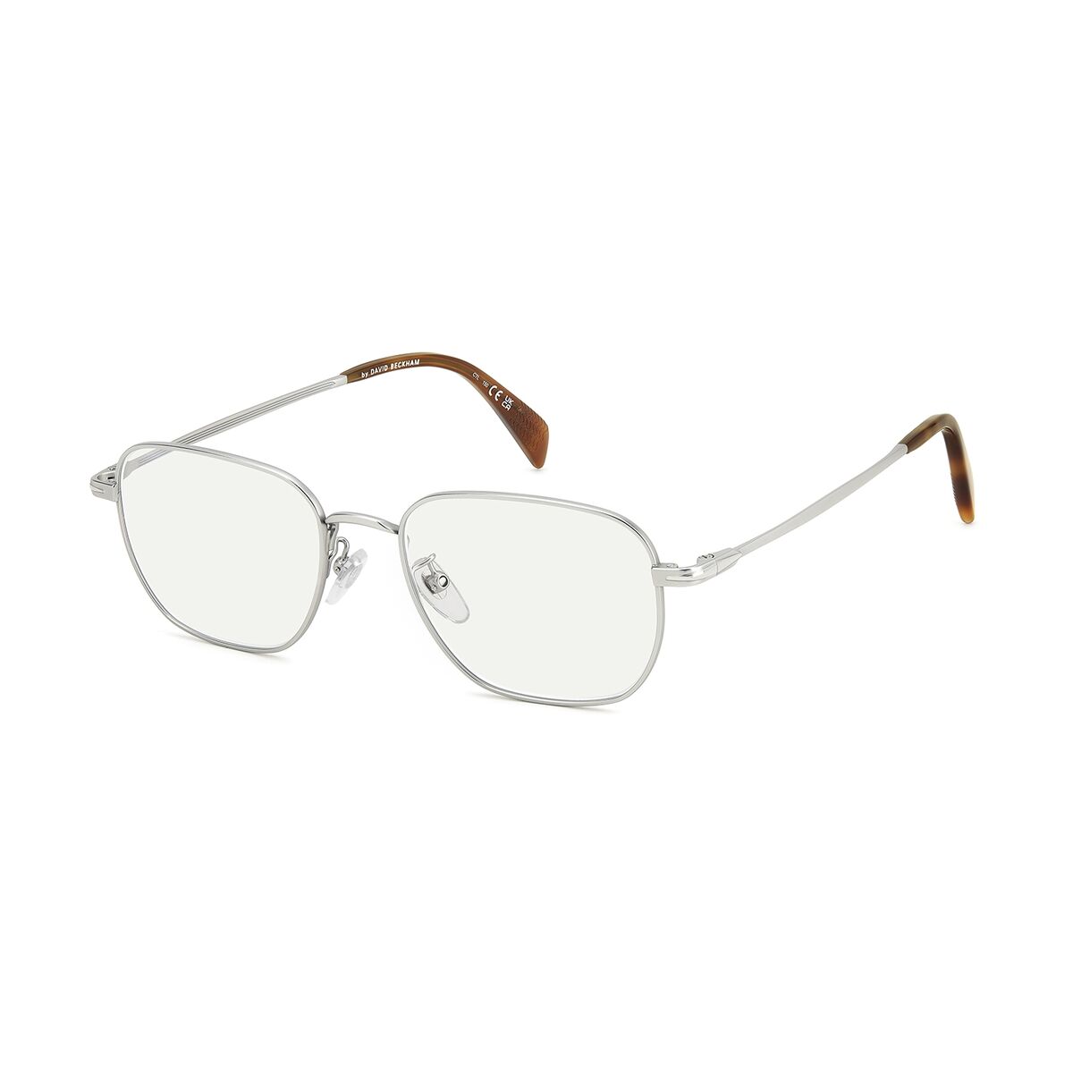 Men' Spectacle frame David Beckham DB 1168_F 52CTL