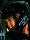 Motorcycle Helmet BT Headset Motorcycle Headphones Compatible with All Helmets