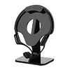 Earphone Storage Stand Fit for Shokz OpenRun Pro 2/OpenRun Air/OpenSwim Pro Earbuds Storage Rack Anti-Slip Shock Resistant