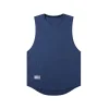Customizable Men's Basketball Jersey Vest - Personalized Name & Number, Breathable Mesh & Lightweight Summer Sleeveless Top for Team Sports, Gym, Training, Casual Wear
