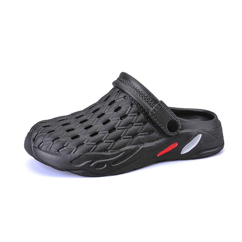 Letclo™ Anti-Slip Platform Outdoor Sandals / Clog letclo