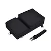 Portable DJ Disc Player Carrying Case Accessories for Pioneer DDJ-400 DDJ-FLX4
