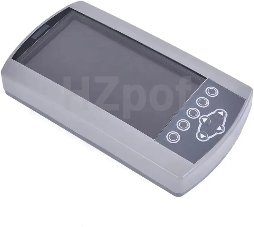 436-6210 525-1721 309-5711 Excavator Spare Parts for Caterpillar Cat E320D2 320D2 Excavator Monitor