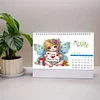 Diamond Painting 2026 Nature Calendar Desk Calendars Kit