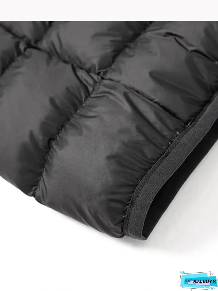 Classic and Comfortable winter Jacket