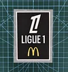 2024-2025 Ligue 1 Armband