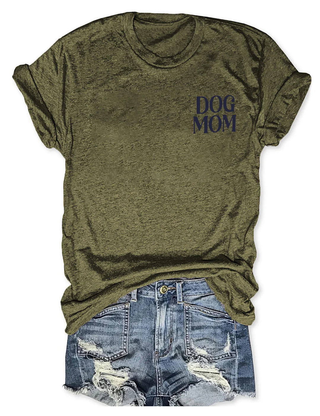 Sorry I'm Late I Didn't Want To Leave My Dogs T-shirt