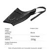 Traditional Bow Quiver Bag Archery Bow Storage Bag Arrow Training Equipment Bag