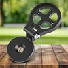 Bicycle Computer Holder Adjustable Bike Computer Mount For Garmin Bryton Wahoo